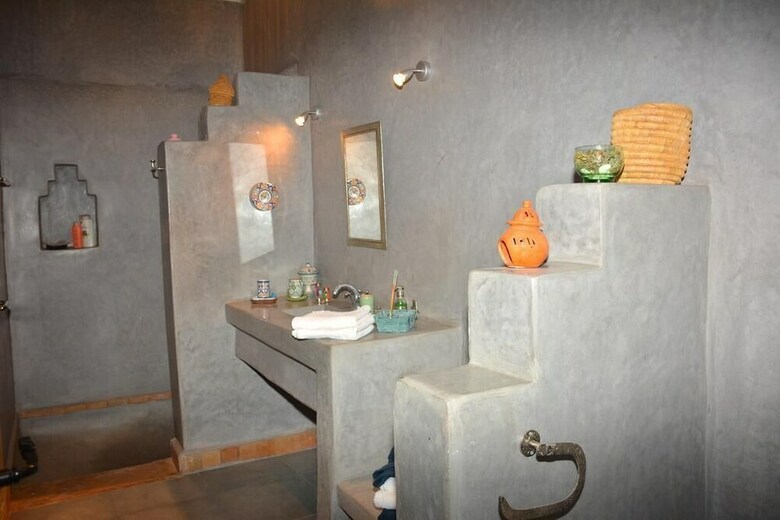 Hotel Dar El Andalous