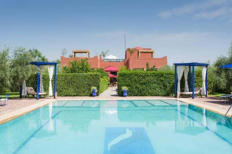 Hotel Dar El Andalous