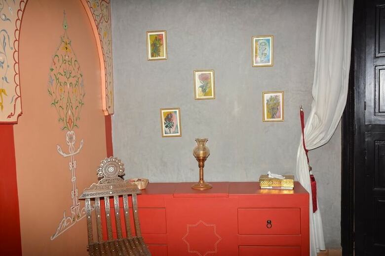 Hotel Dar El Andalous