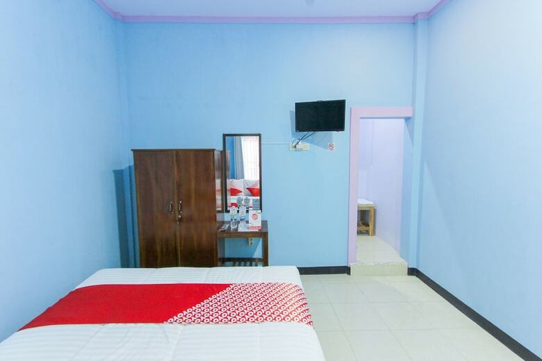 Hostal Oyo 1291 Asipra House