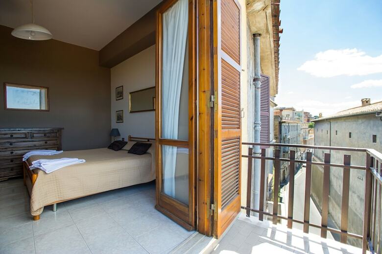 Bed & Breakfast Residence Villa Savoia