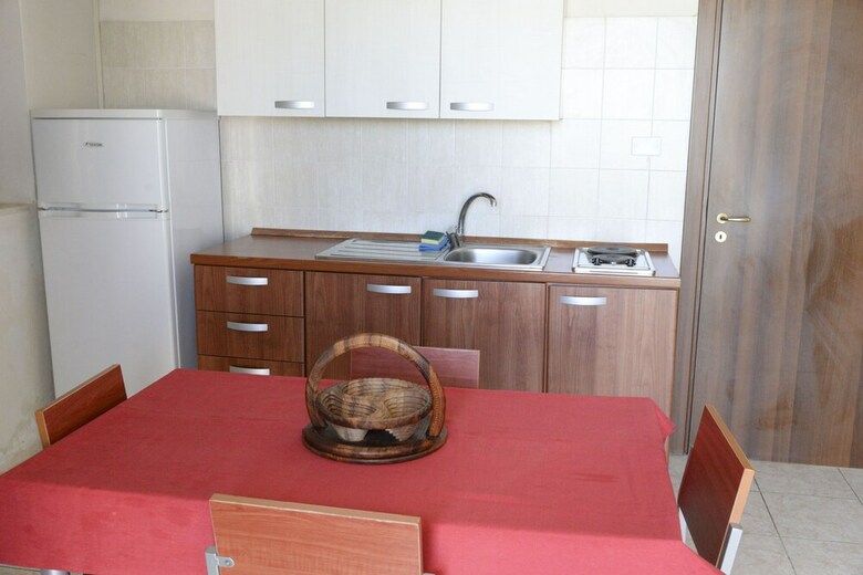 Bed & Breakfast Villa Messapia