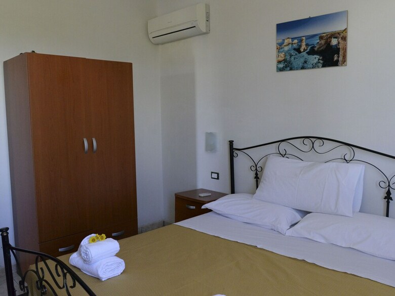 Bed & Breakfast Villa Messapia