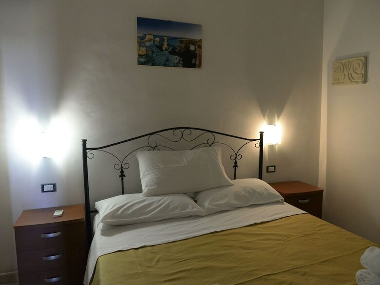 Bed & Breakfast Villa Messapia