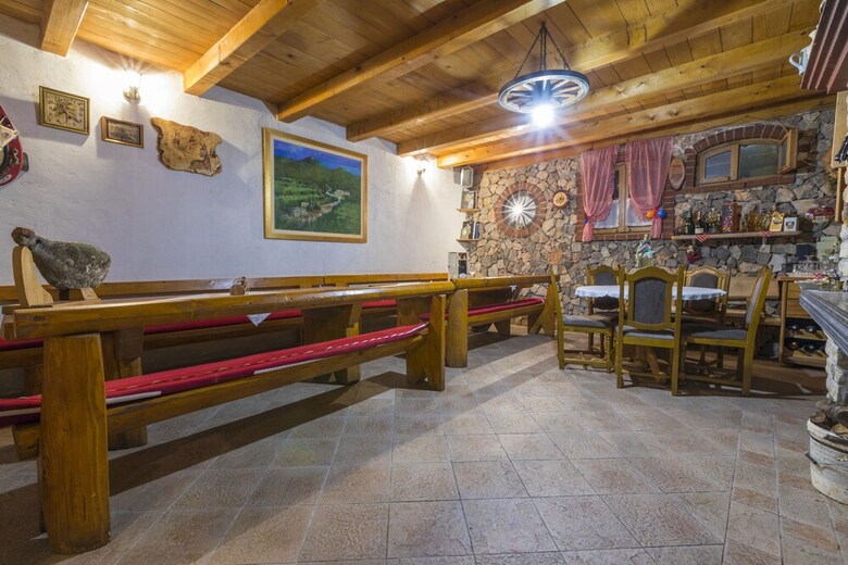Apartamentos Rooms Nevenka 2