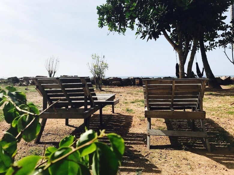 Hotel Senani Guesthouse