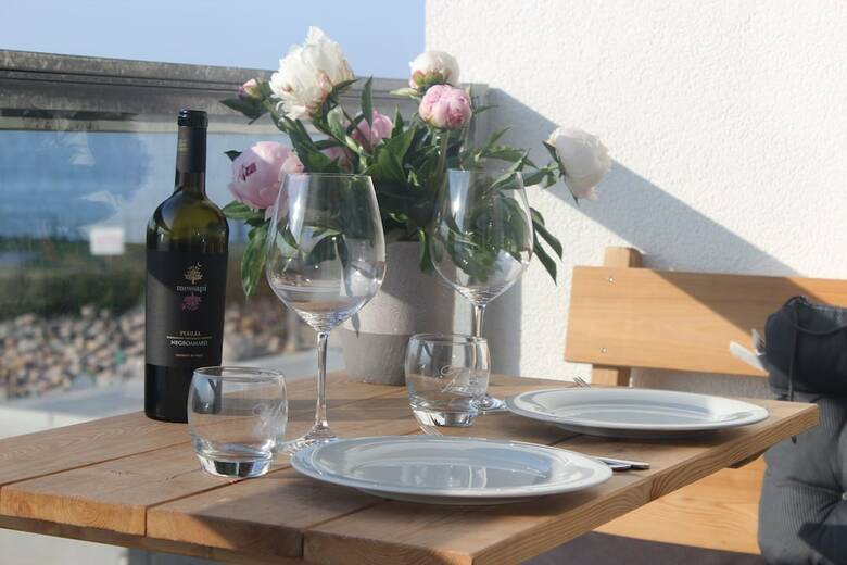 Apartamentos Residenz Bollwark