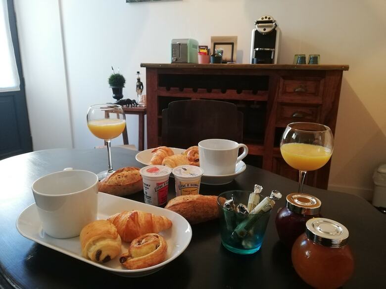 Hotel La Tour Gr�goire
