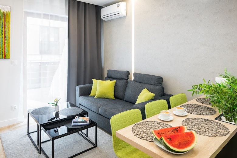 Let's Krakow Apartments Rakowicka 20h