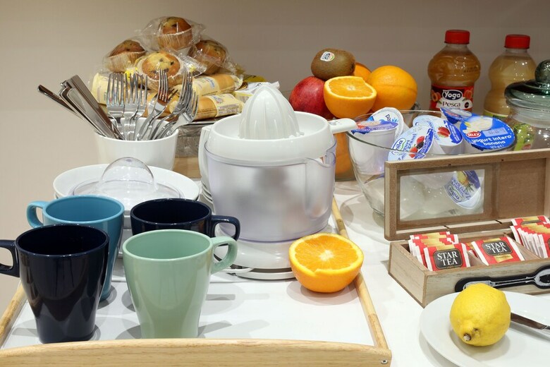 Bed & Breakfast Beppe House