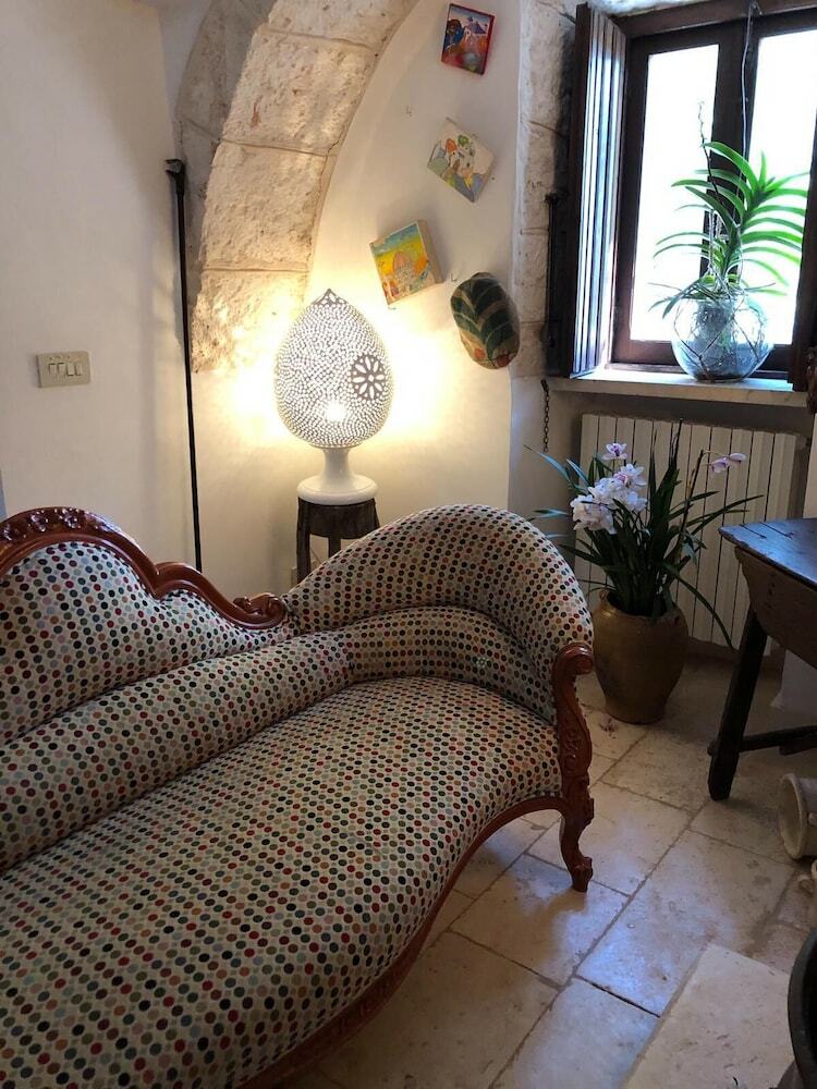 Bed & Breakfast Residenza Fenicia