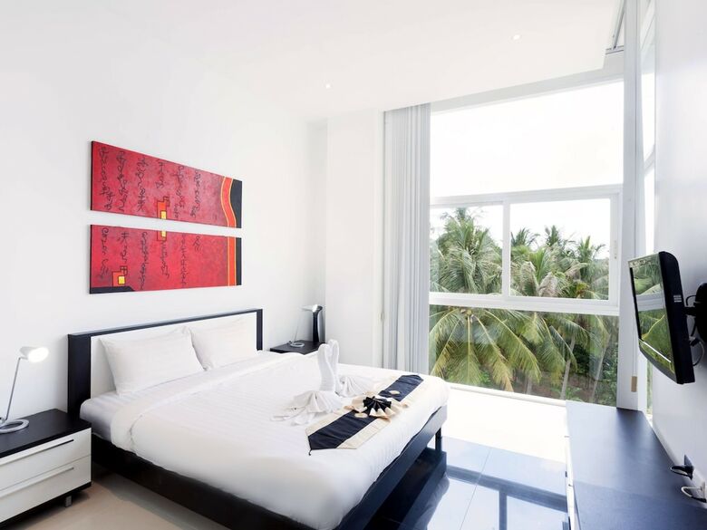 Apartamentos Sunset Plaza