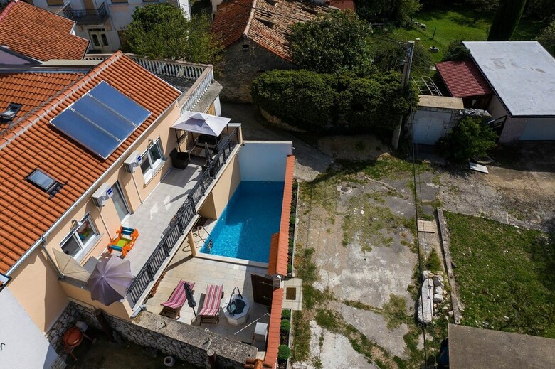 House Odiseja