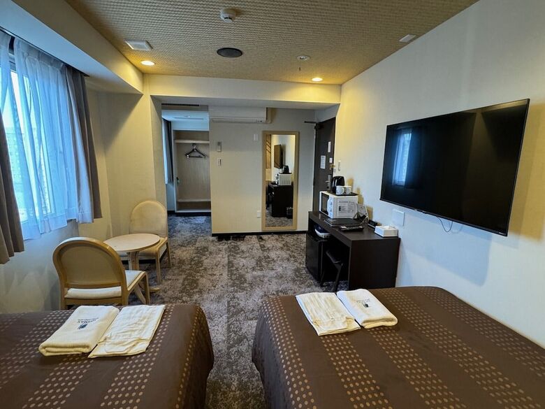 Hotel Livemax Kyoto-gojo