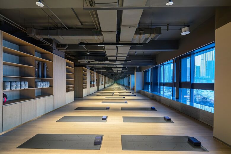 Aparthotel Somerset Zhongmao Changchun