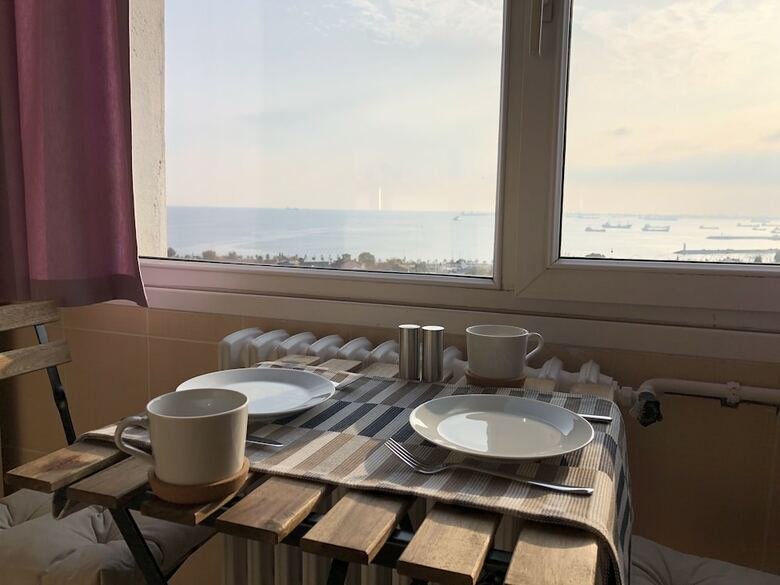 Mehmet Bey Suites
