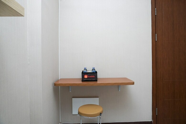 Modern Studio Apartment At Cinere Resort