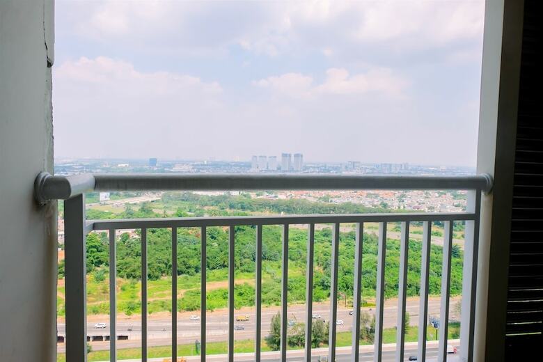 Highest Value 2br At Great Western Apartment