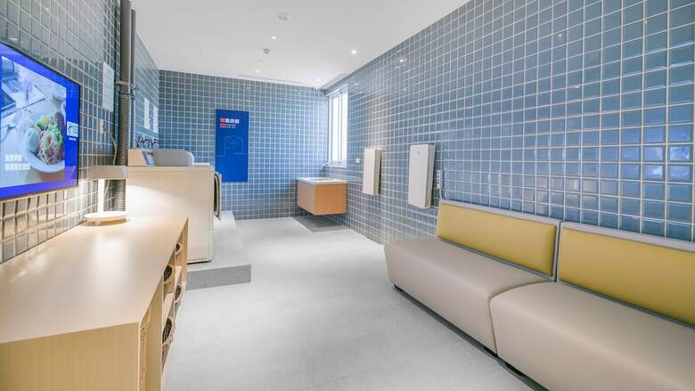 Hotel Holiday Inn Express Taichung Fengchia