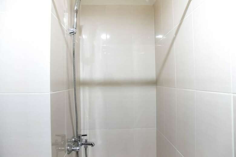 Spacious 1 Br At The Oasis Cikarang Apartment