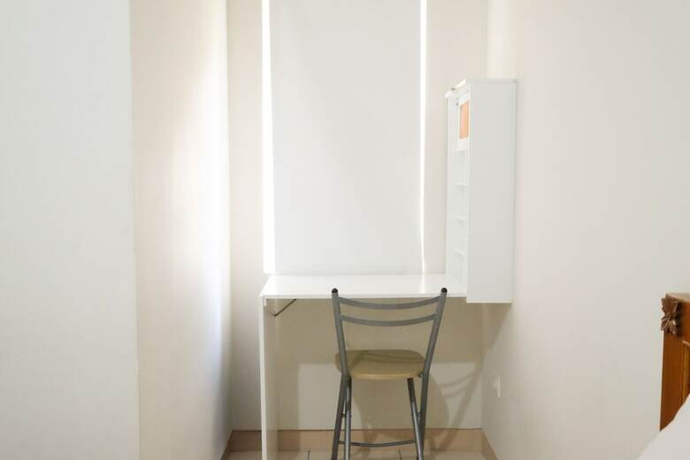 Homey 2br Springlake Summarecon Bekasi Apartment