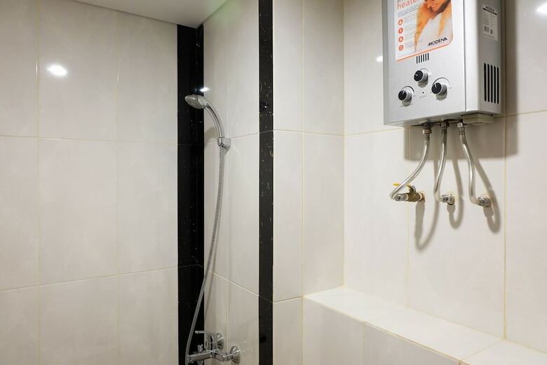 Best View Studio Apartment @ Grand Kamala Lagoon