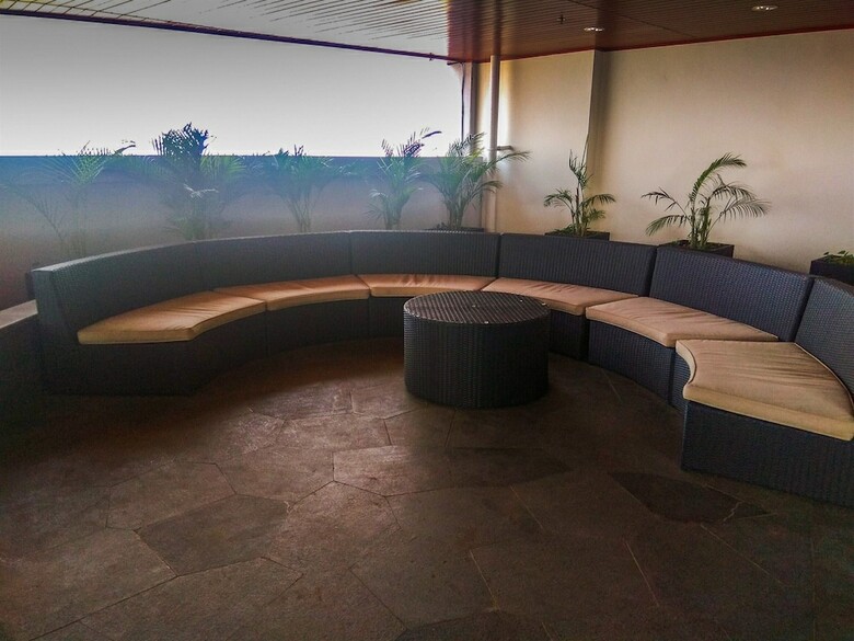 Gorgeous 2br Grand Kamala Lagoon Apartment