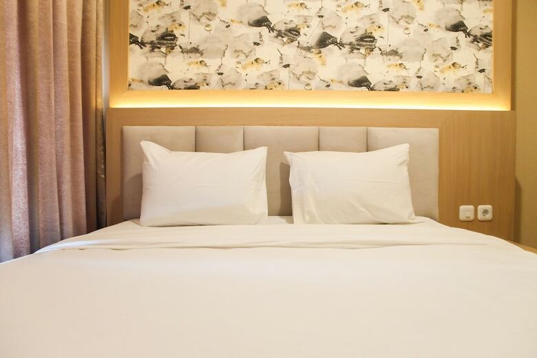 Gorgeous 2br Grand Kamala Lagoon Apartment