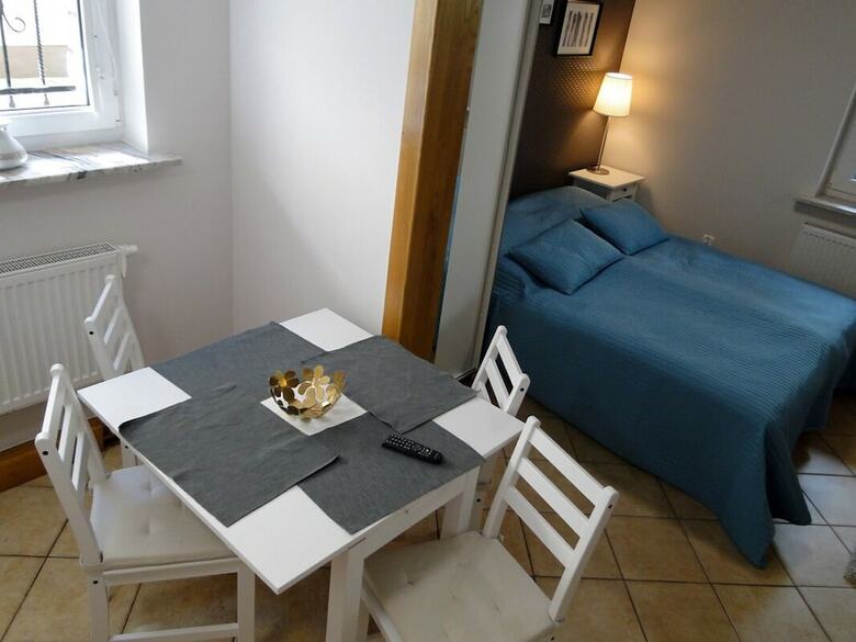 Hotel Willa Azalia
