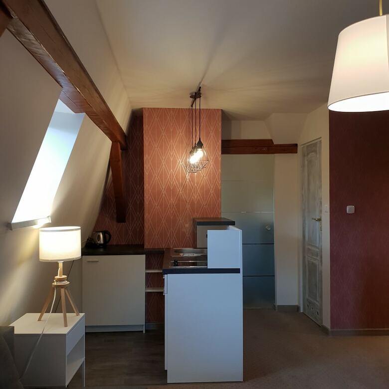 Hotel Willa Azalia