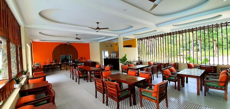 Hotel Kingo Rereat Resort