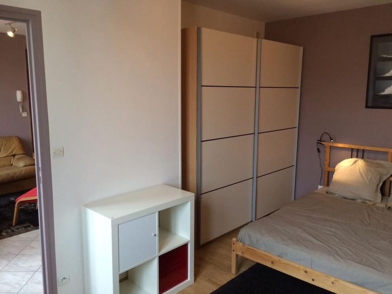 Apartamento Rouen Quartier St Maclou