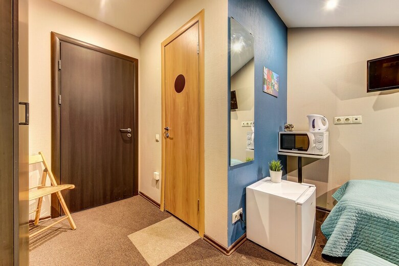 Hotel Neotel19