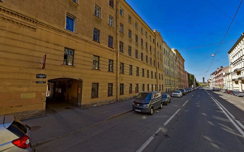 Hotel Neotel19