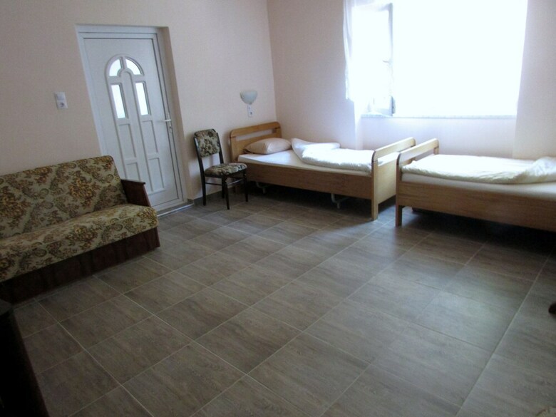 Bio Pension - Bio Panzio - Pensiunea Bio