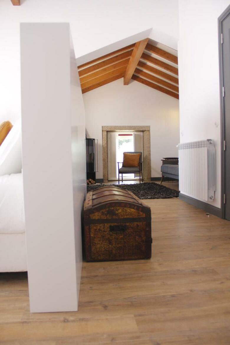 Agroturismo Pedra Nova - Turismo D'aldeia