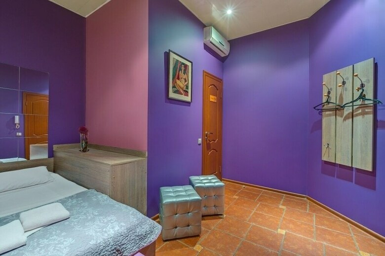 Kolibris Hotel