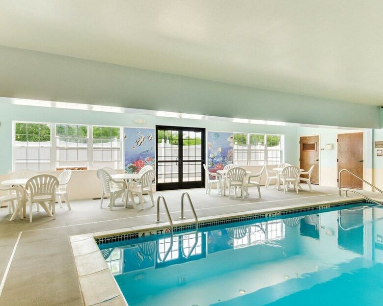 Hotel Plymouth Inn