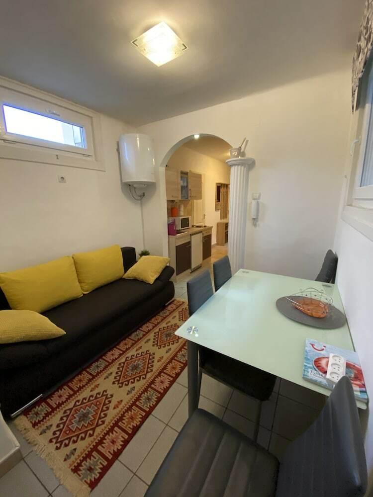 Apartamentos Budapest Promenade For Friends