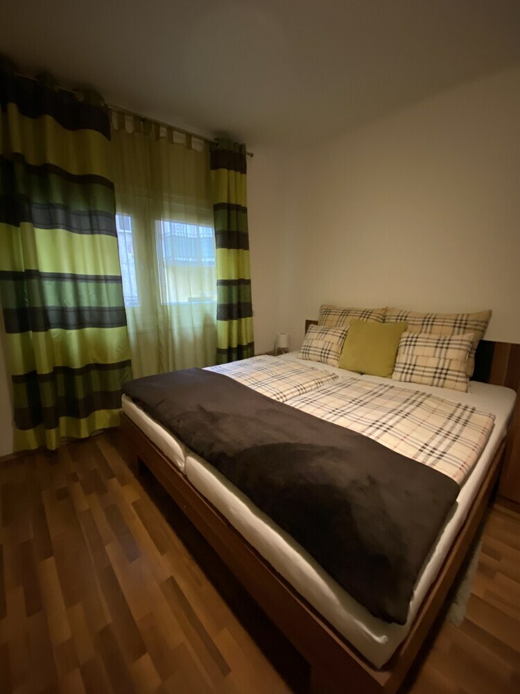 Apartamentos Budapest Promenade For Friends