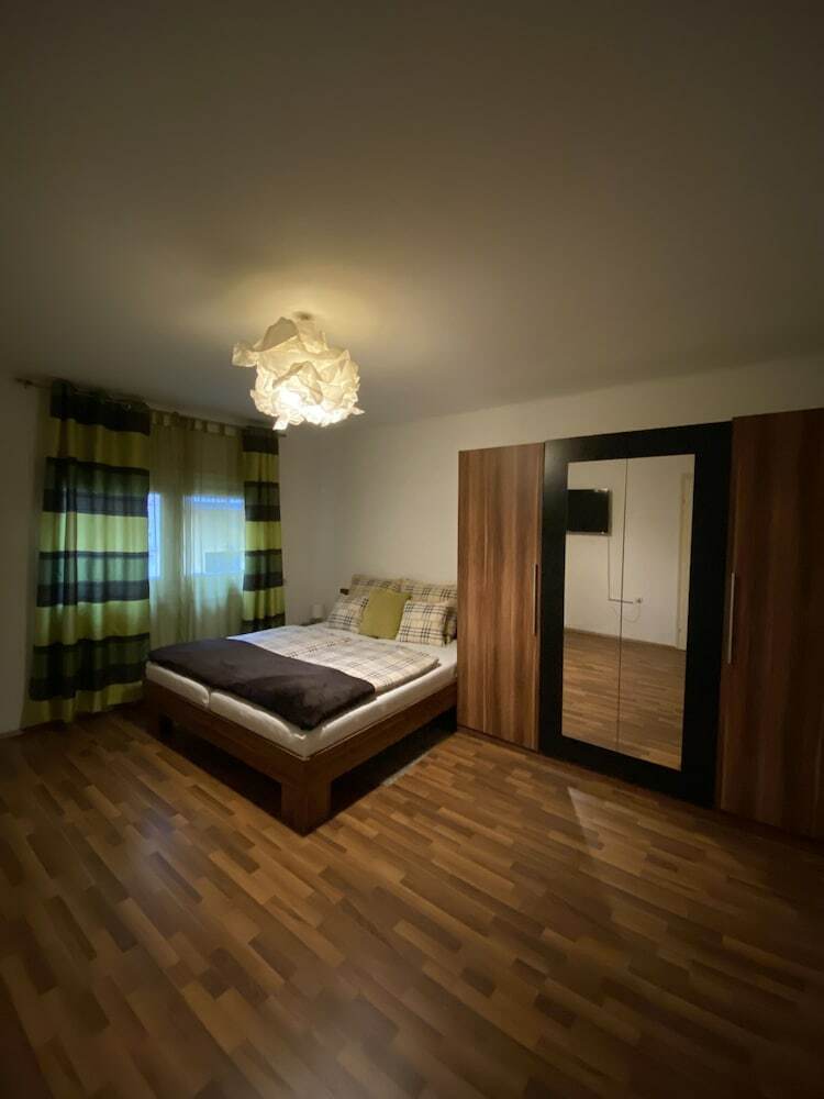 Apartamentos Budapest Promenade For Friends