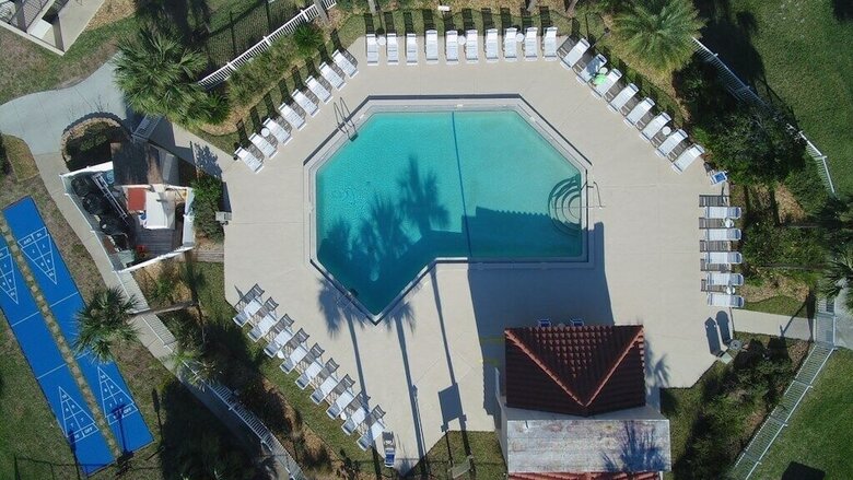 Ocean Village Club K35