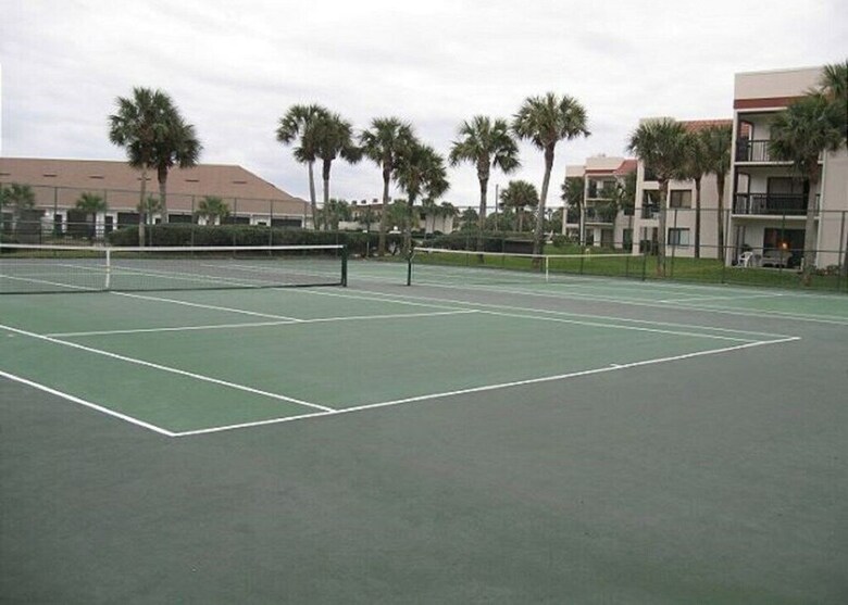 Ocean Village Club K35