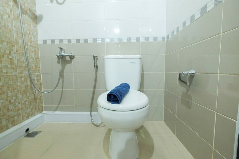 2br Apartment @the Royal Olive Residence