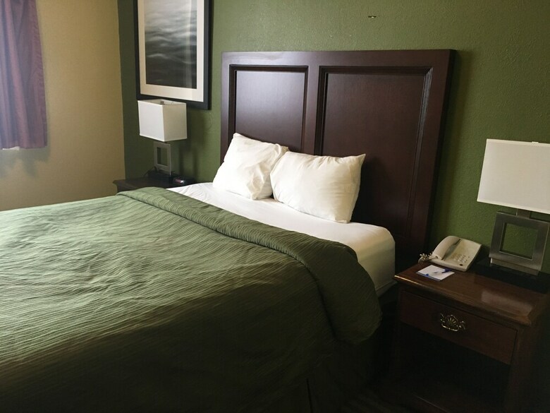 Hotel Baymont By Wyndham Winchester