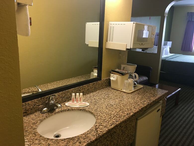 Hotel Baymont By Wyndham Winchester