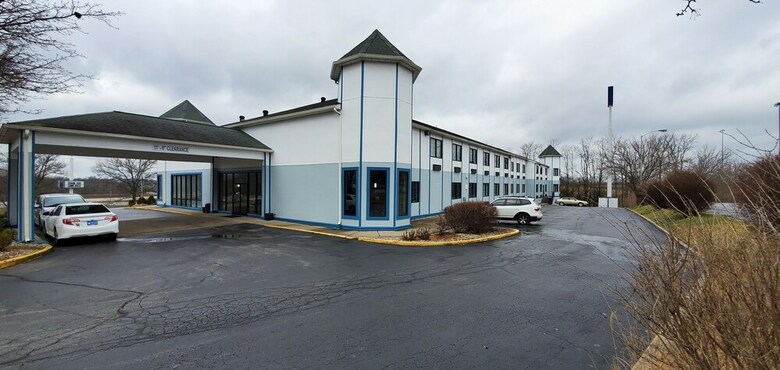 Hotel Baymont By Wyndham Winchester