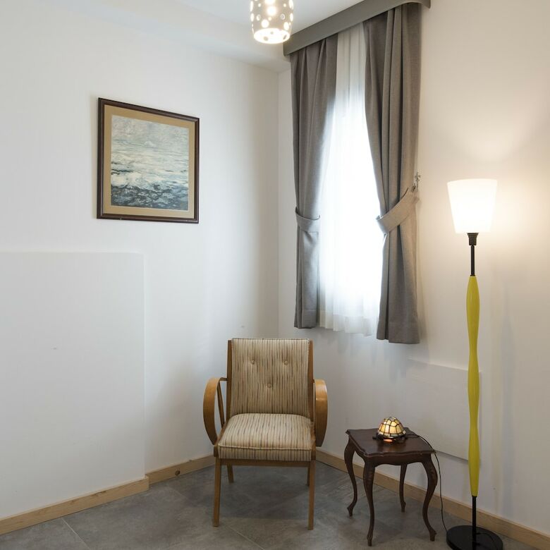 Hotel Otel Fiori - Urla