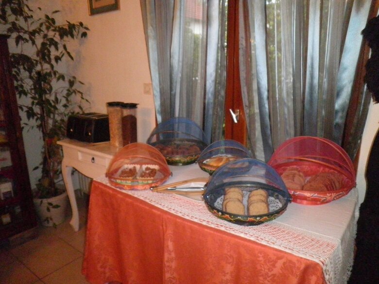 Hotel Chambres D'h�tes Les Nefliers