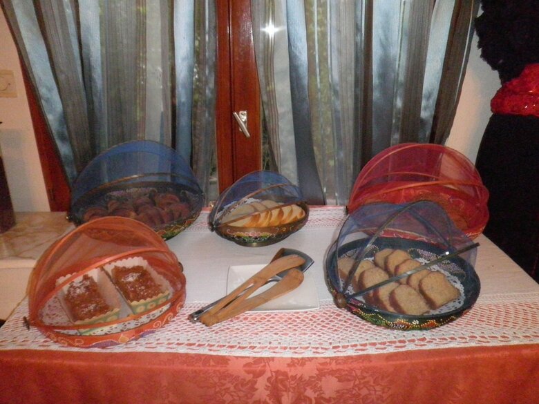 Hotel Chambres D'h�tes Les Nefliers